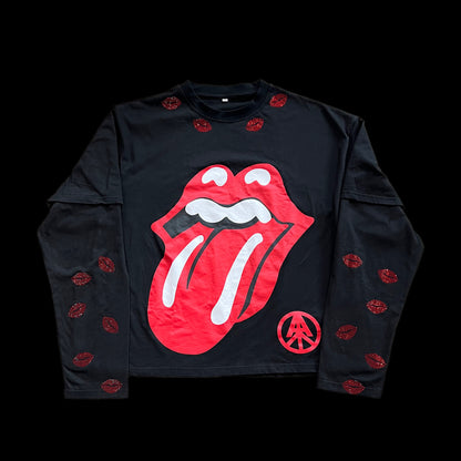 Amari kiss long sleeve