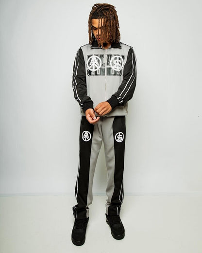 AMARI RECESS TRACK PANTS