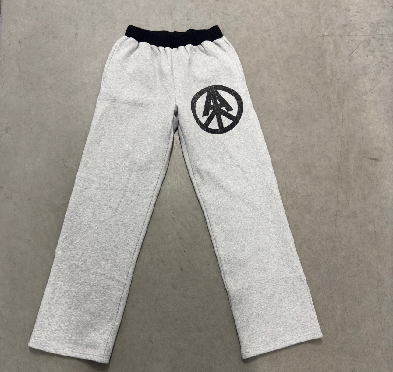 AMARI TATTOO SWEATPANTS